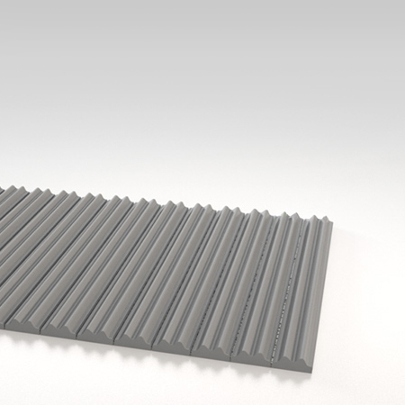 BRECO Brecoflex® Timing Belts Endless - ATP10, ATP15