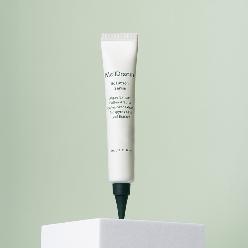 韓國 MellDream 水油平衡修護精華 30ml
