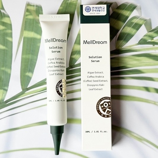 韓國 MellDream 水油平衡修護精華 30ml