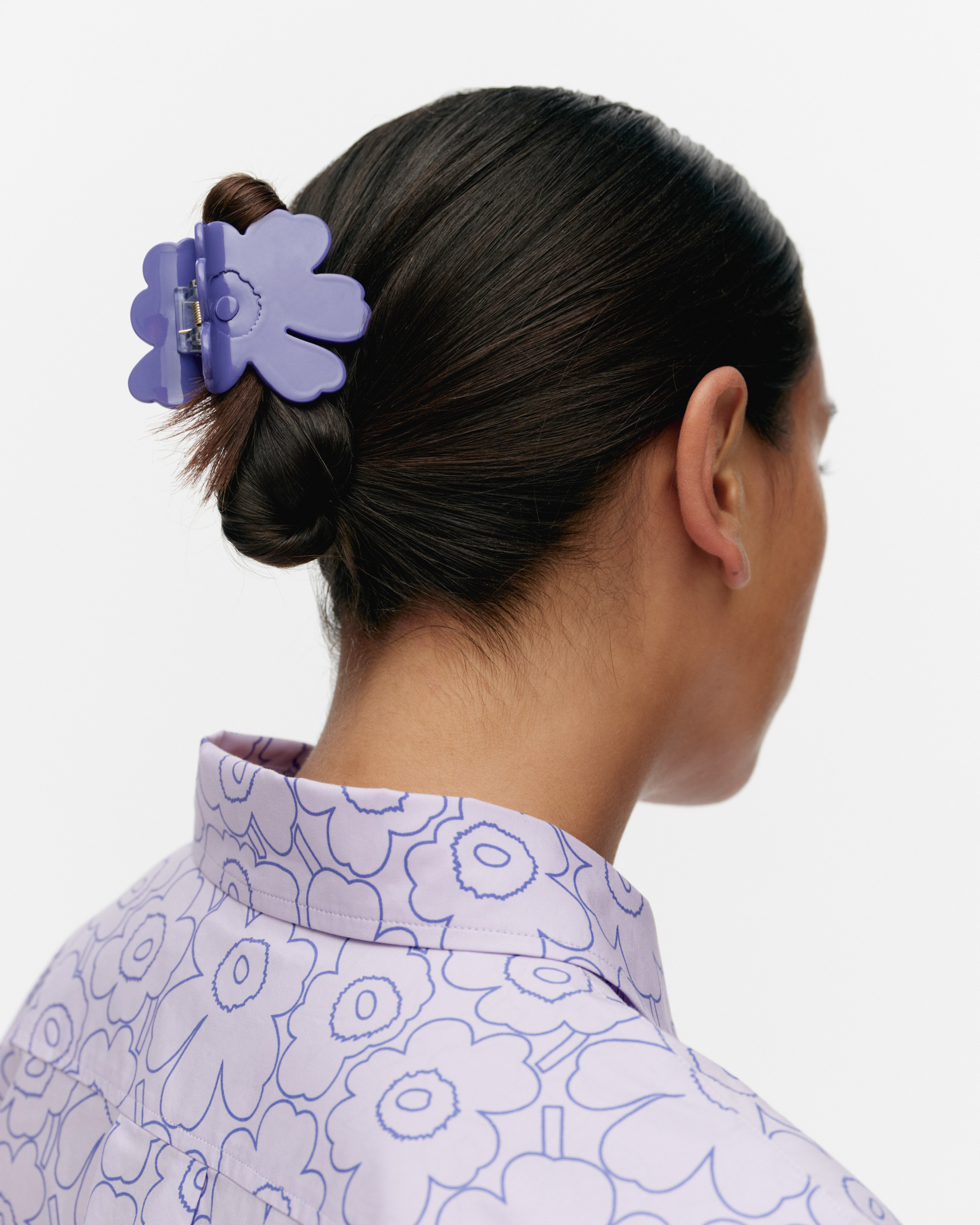 UNIKKO 花形小髮飾