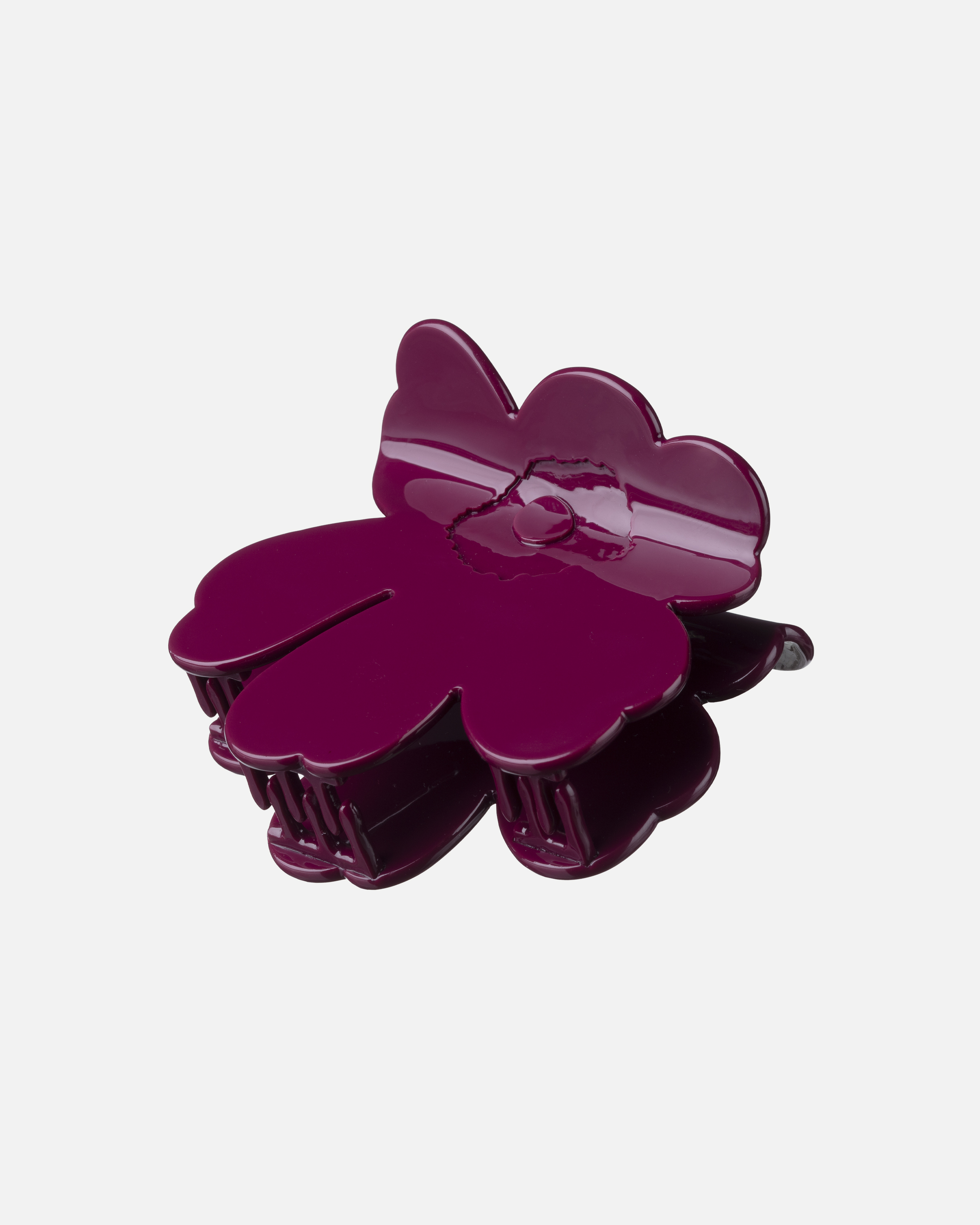 UNIKKO 花形大髮飾