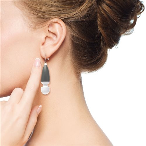 Palmpower 耳環首飾迷你按摩棒（1隻）