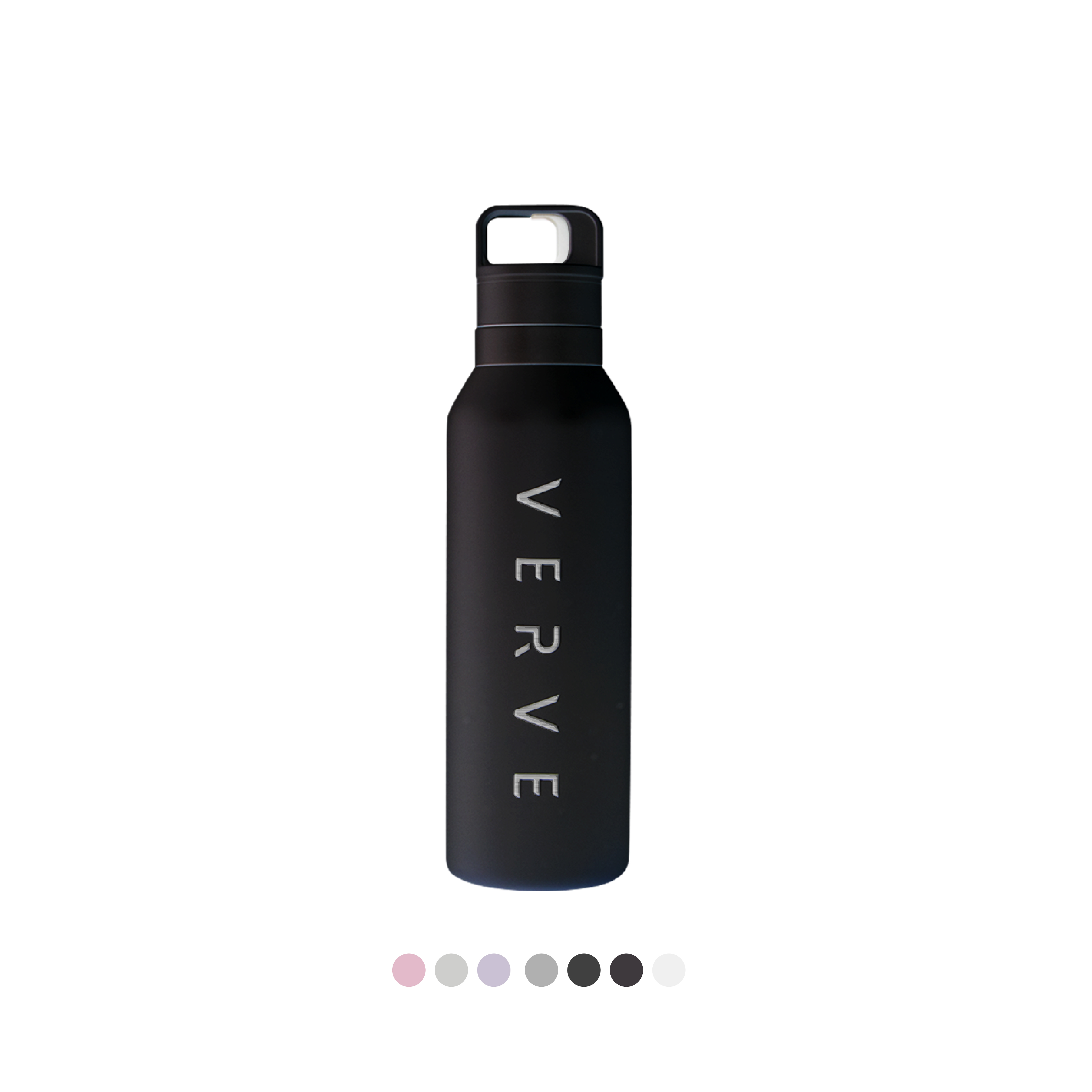 VERVE 純鈦零秒瓶780ml