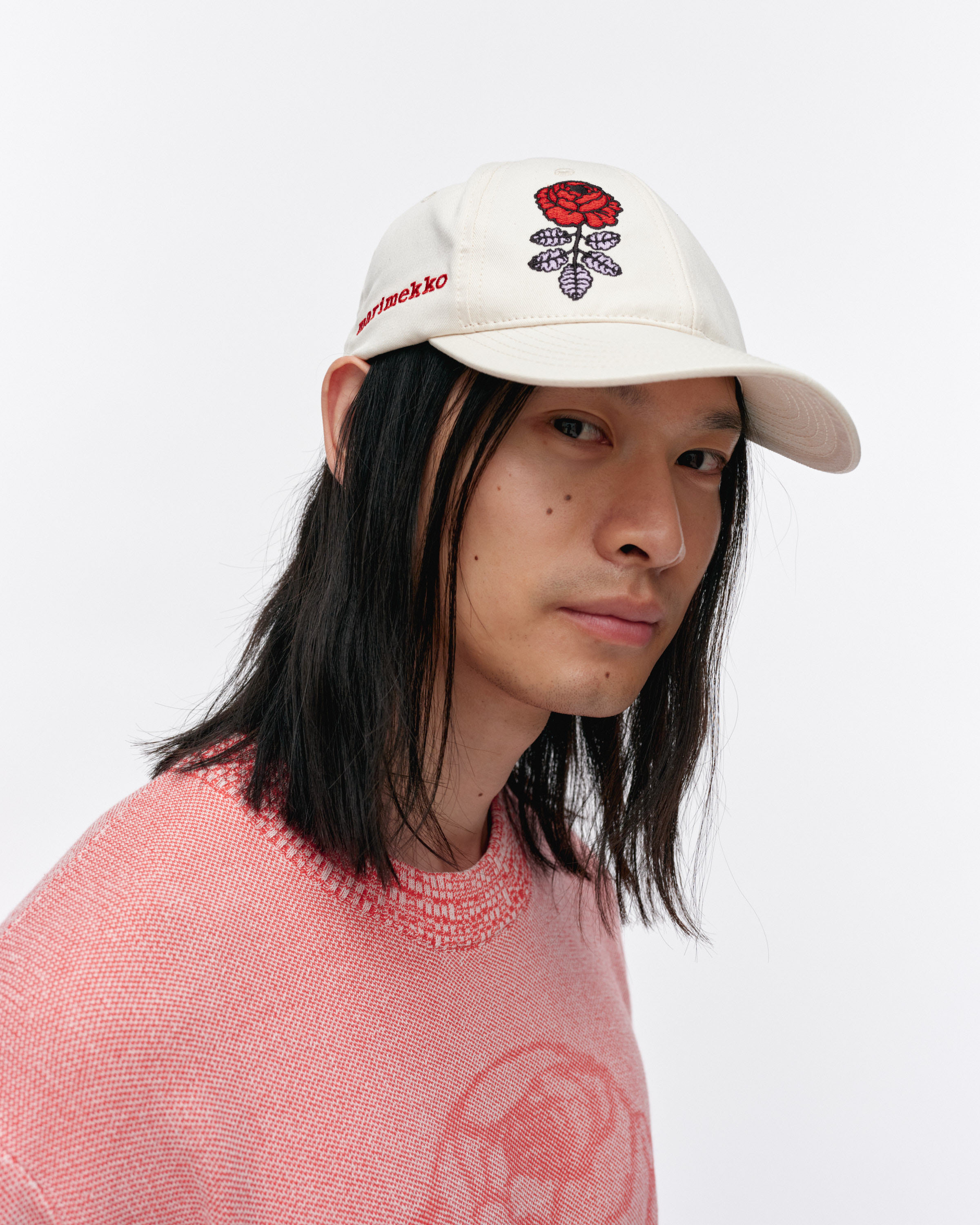 SEMENTTI SOLID 棒球帽