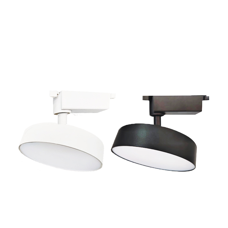 【20265年新款保固兩年】德國大廠歐司朗晶片 補光燈 LED軌道燈 24w 2400lm 大廣角照明