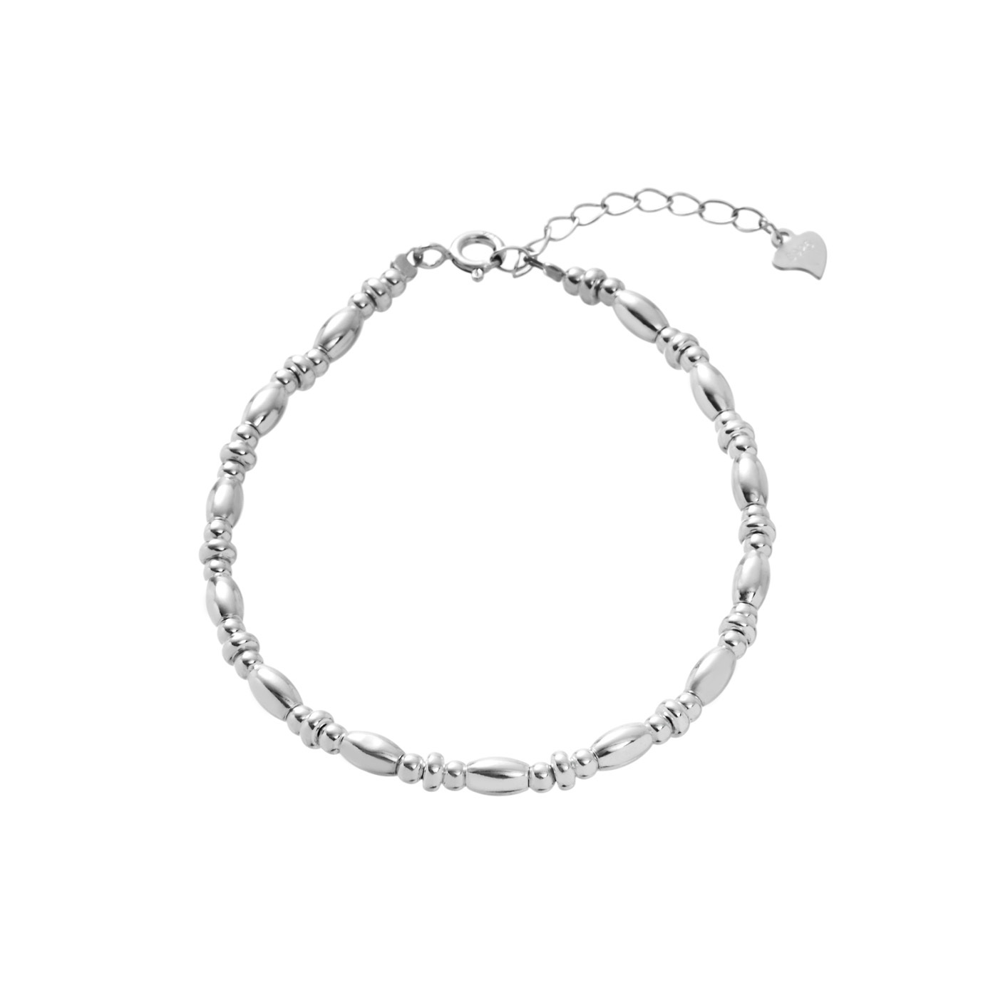 平價飾品,純銀,手鍊