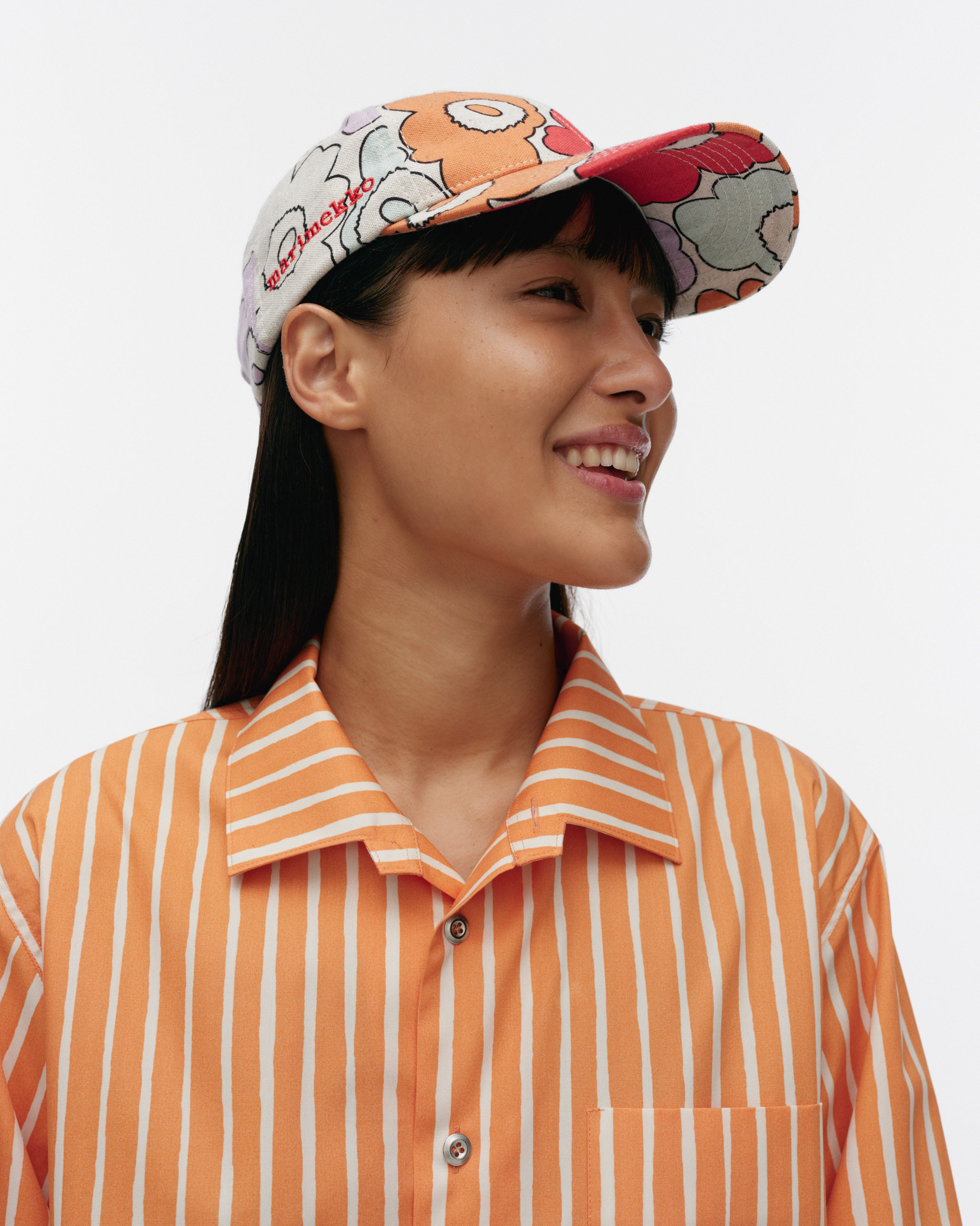 KOHDE PIIRTO UNIKKO 棒球帽