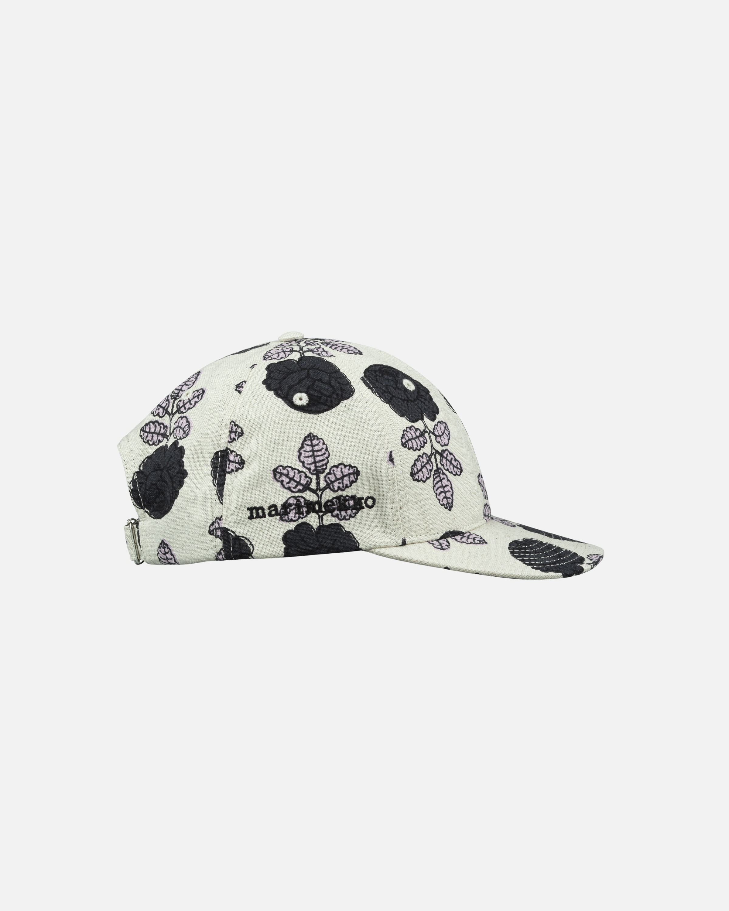 KOHDE VIHKIRUUSU 棒球帽