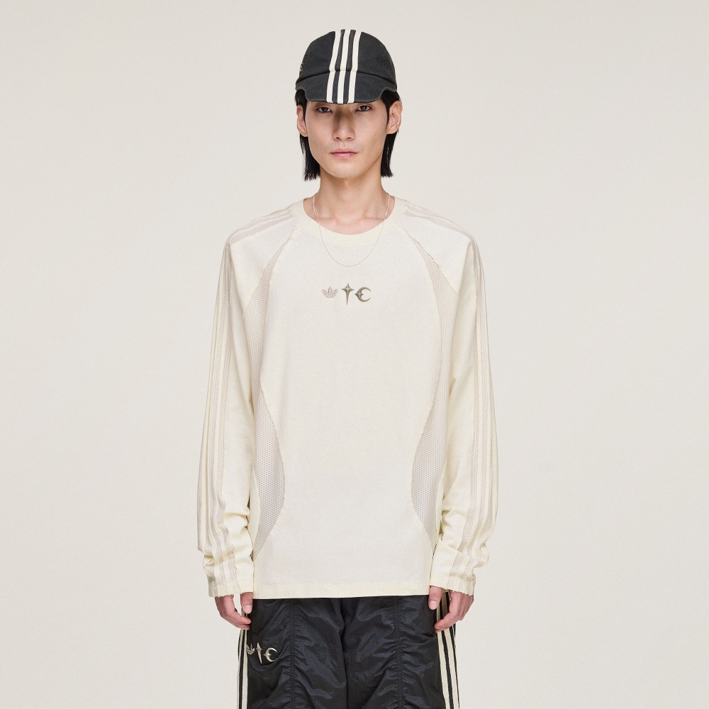 adidas Originals x Thug Club 長袖上衣THUG CLUB TEAMGEIST