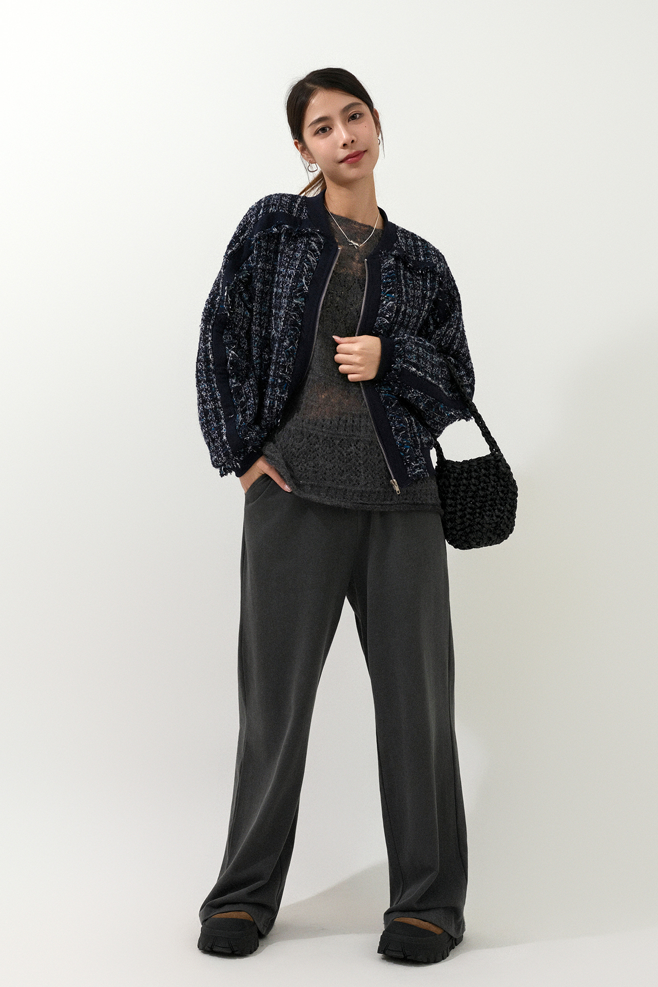 FW25_0116（外套＋上衣＋長褲）