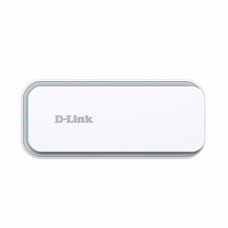 D-Link 友訊 D501 5G NR USB行動網路卡 介面卡