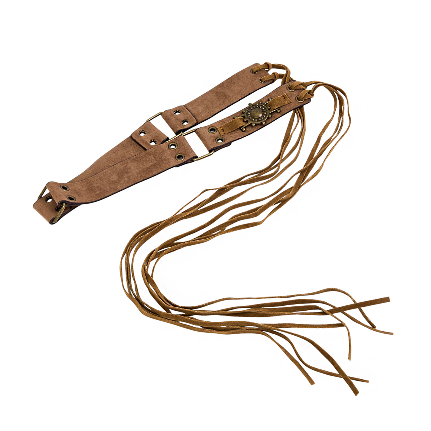 平價飾品,流蘇腰帶