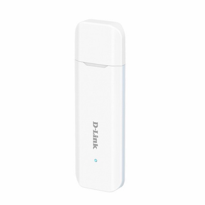 D-Link 友訊 DWM-222W 4G LTE AX300 Wi-Fi 6 行動網路卡