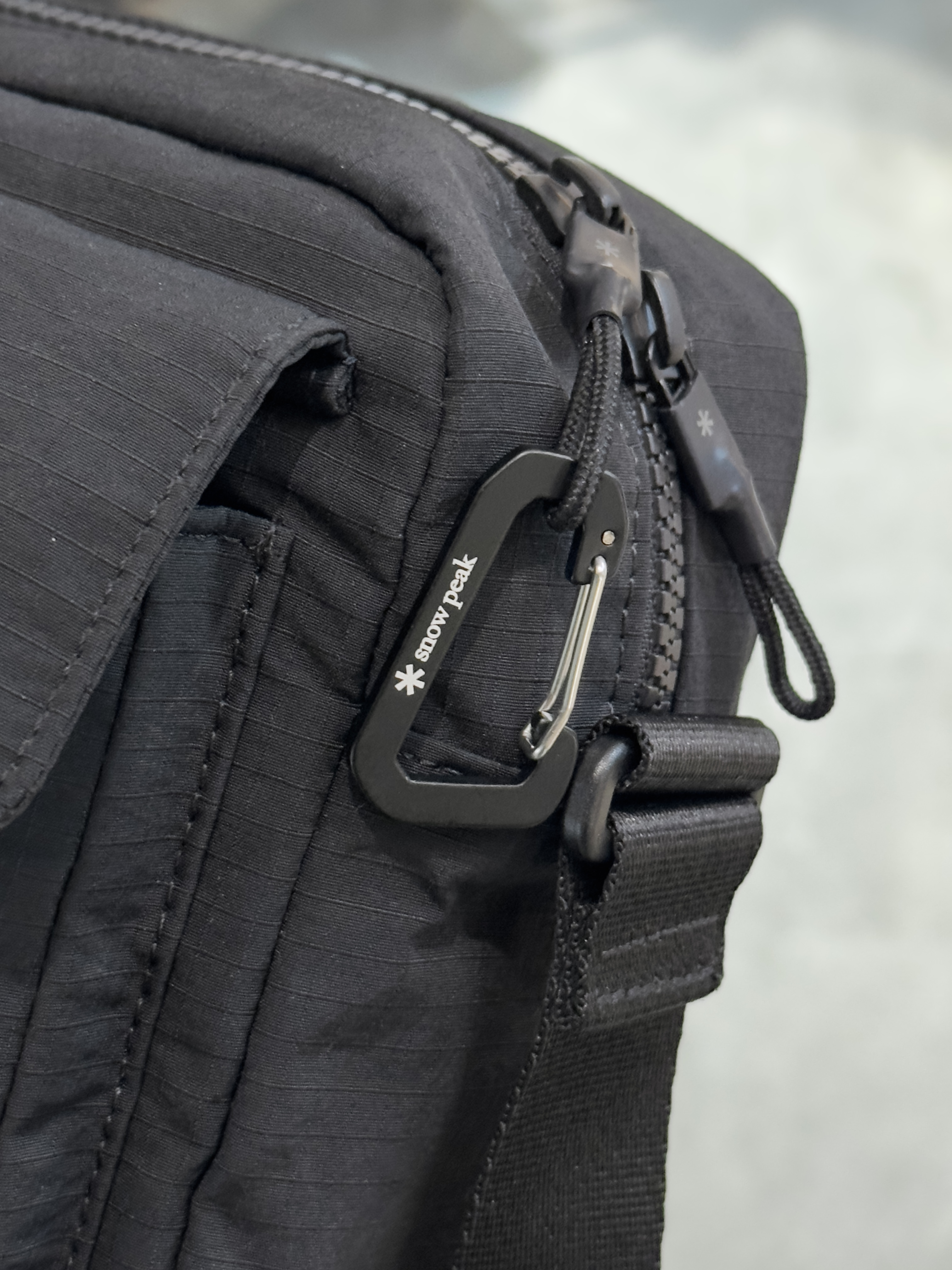 【現貨】Snowpeak 迷你小掛勾