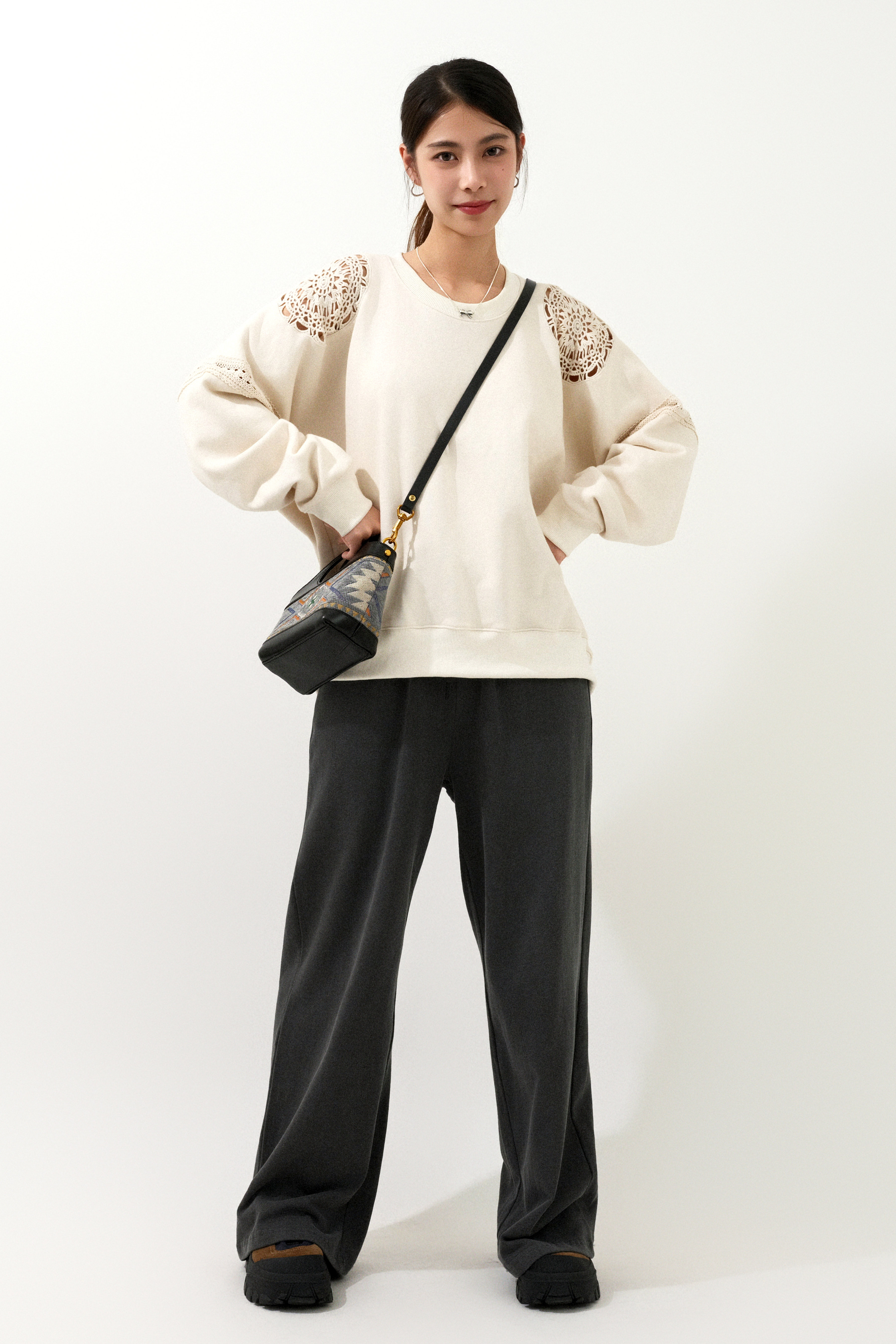 FW25_0118（上衣＋長褲）