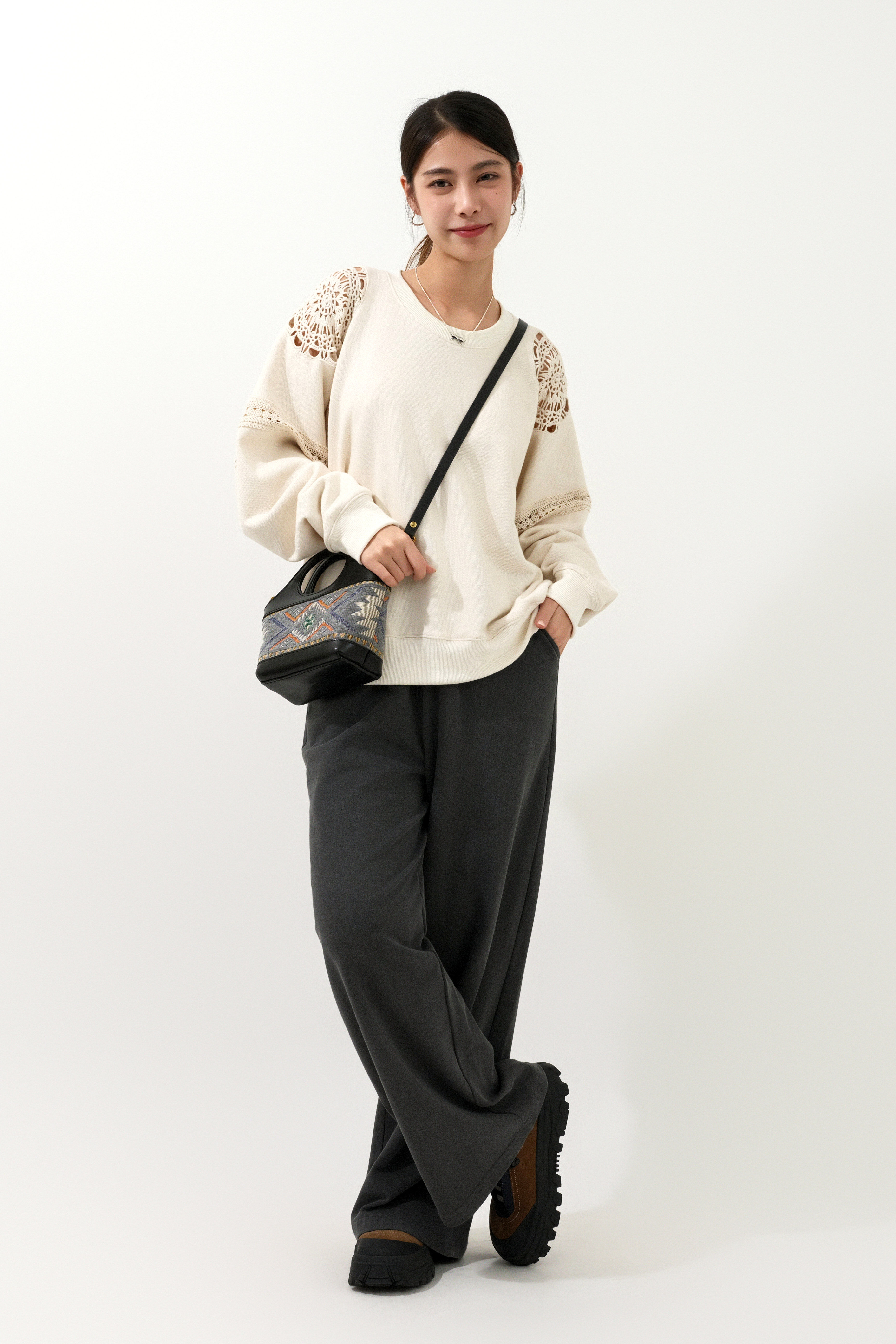 FW25_0118（上衣＋長褲）