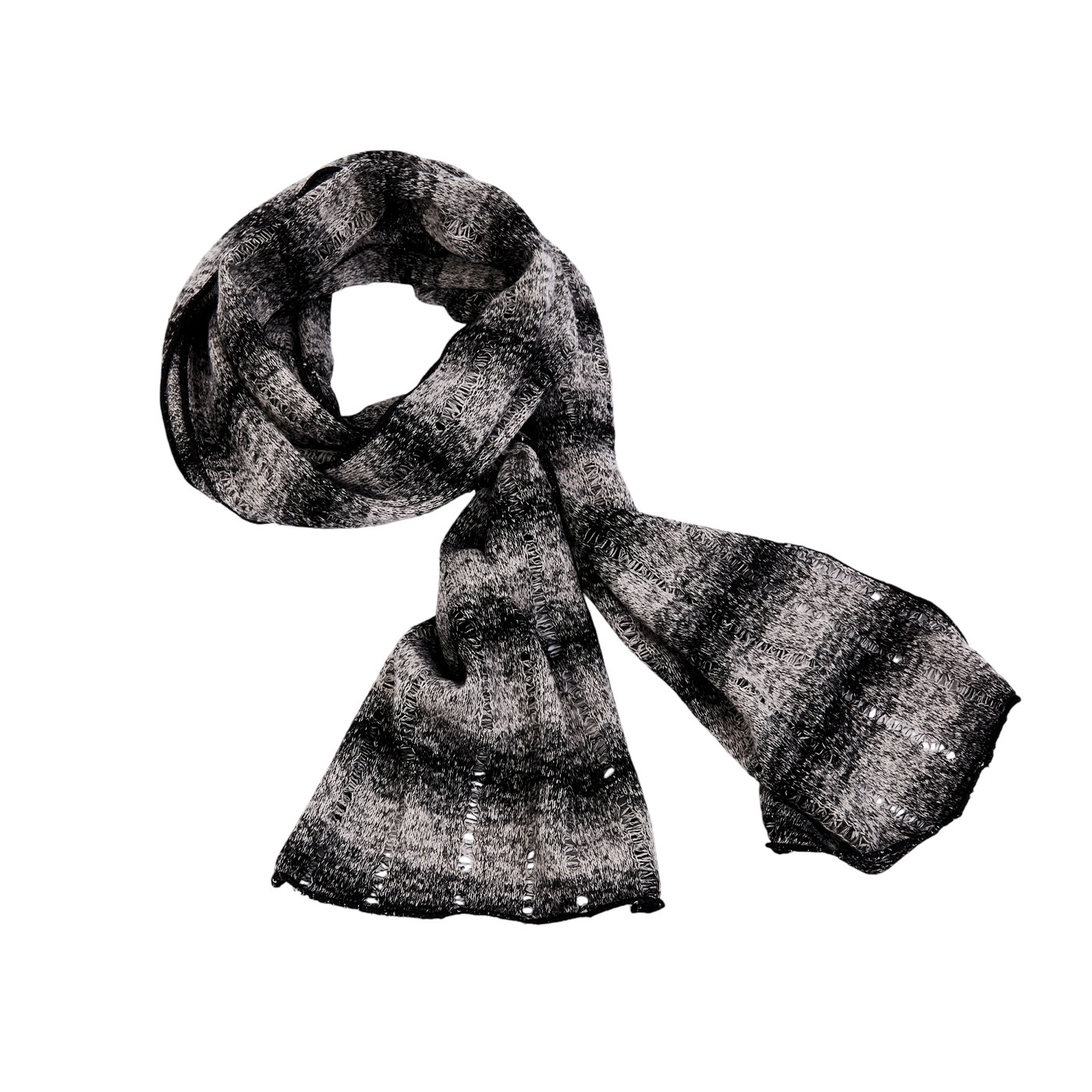 平價飾品,格紋,圍巾