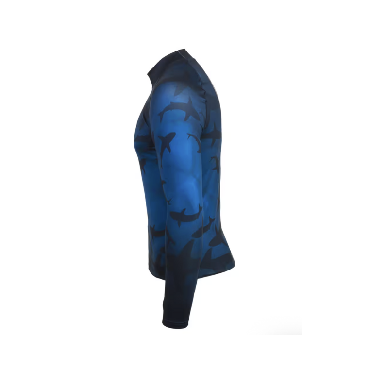 ★Scubapro T-FLEX SHARK LGS  UPF50 男生水母衣 65.807