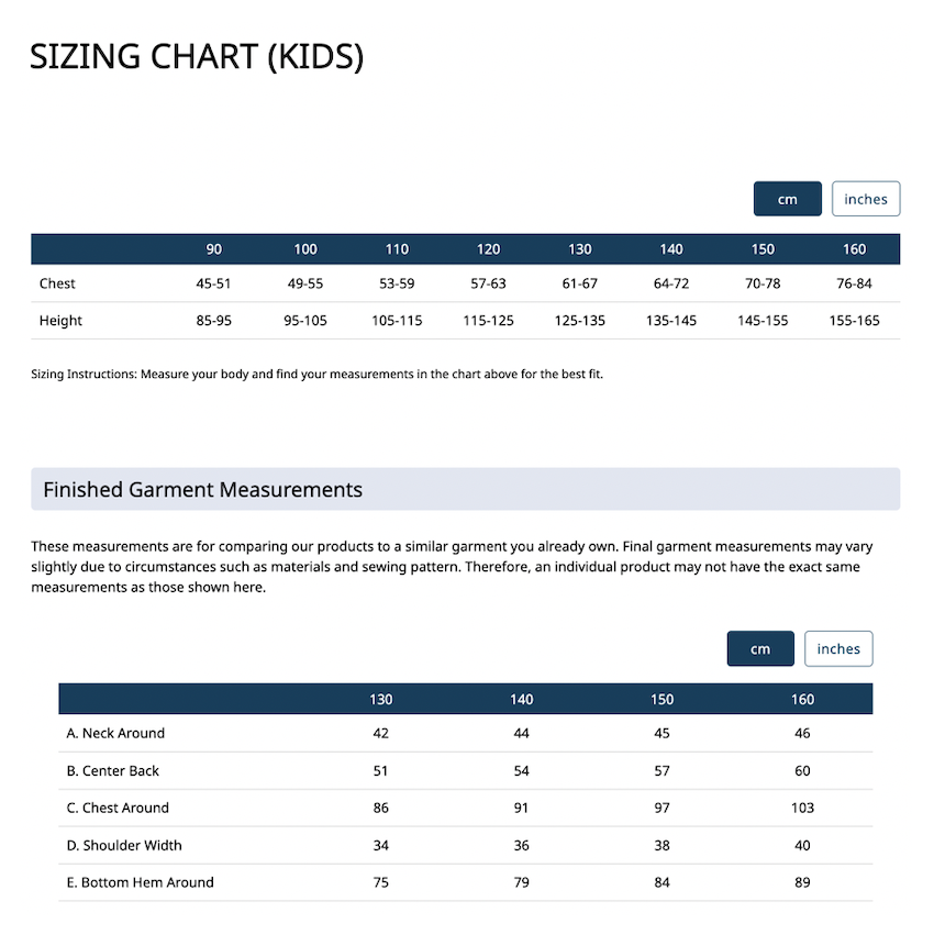 日本 Mont-Bell Neige Down Vest 幼童羽絨背心外套