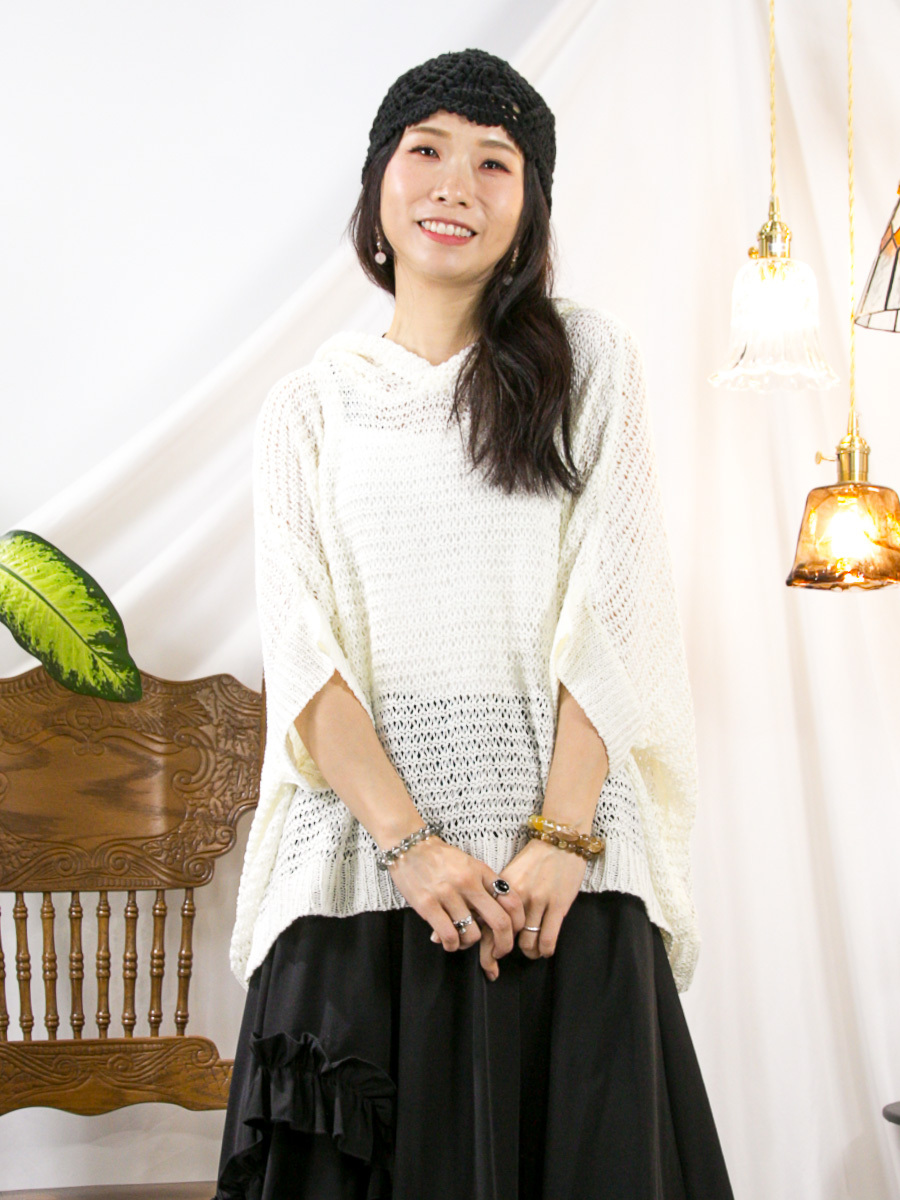 ⬇️開倉低至半價😱FINALSALE📣 有帽 通通 線仔料TOP 【不設退換】