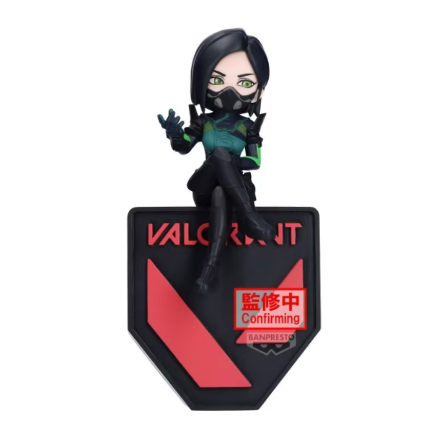 「ACG.GO」「預購」[螢幕頂景品] Valorant 薇蝮