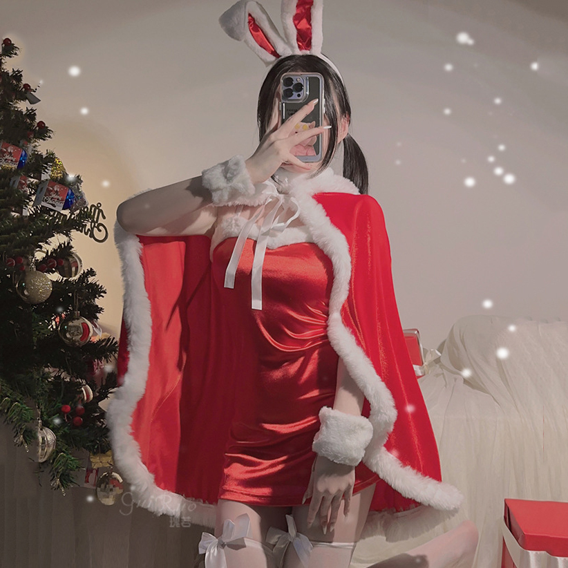 SpicKini 聖誕誘惑 SN-743