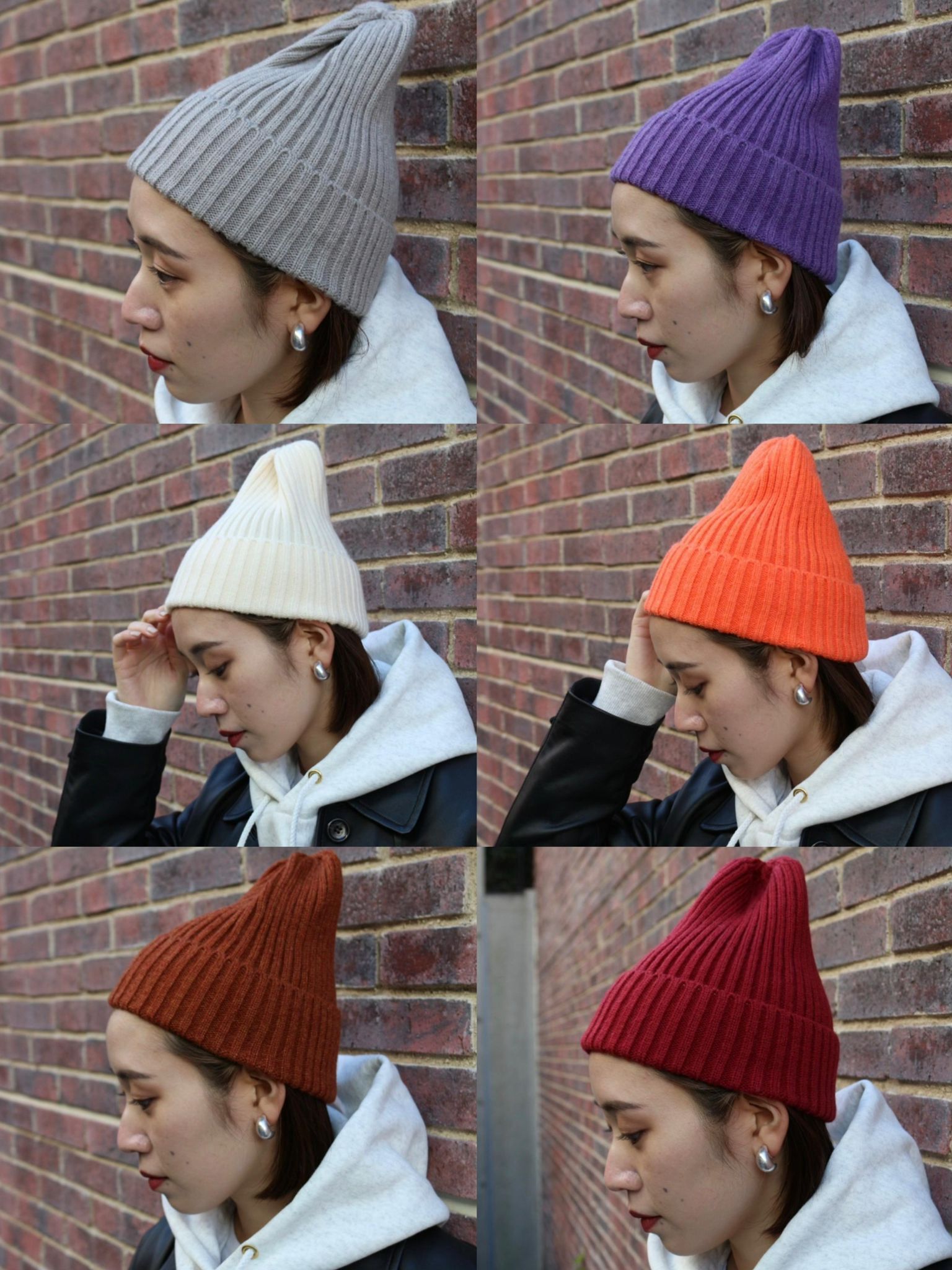 【預購】JN101609 REBALANCE 冷帽