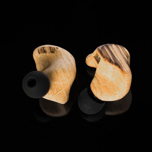 Zeitgeist Germany 威士忌系列入耳式耳機