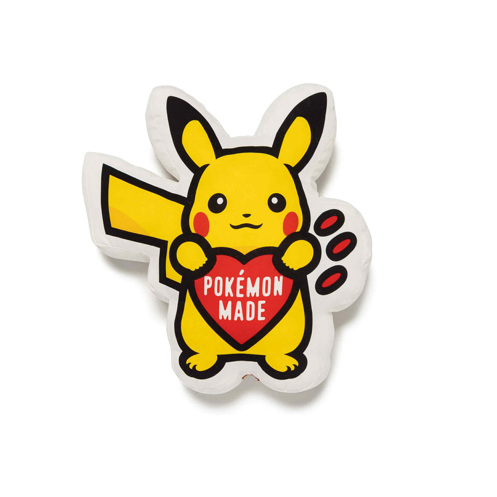 クッション・座布団 HUMAN MADE x Pokemon Made Cushion Human Made x Pokémon Cushion