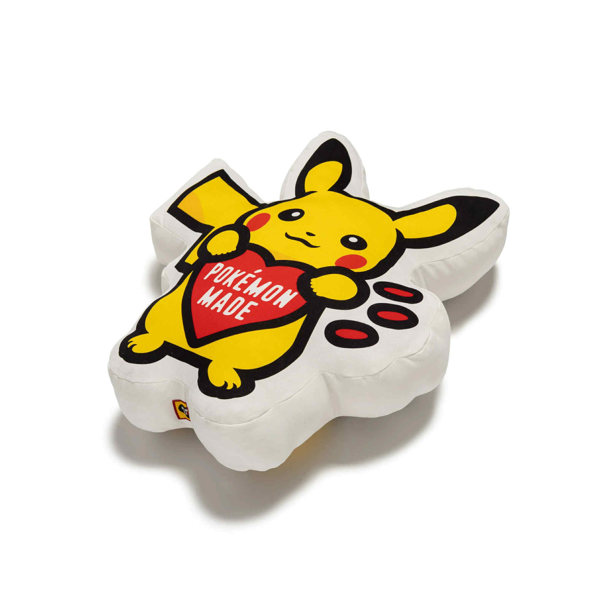 クッション・座布団 HUMAN MADE x Pokemon Made Cushion Human Made x Pokémon Cushion