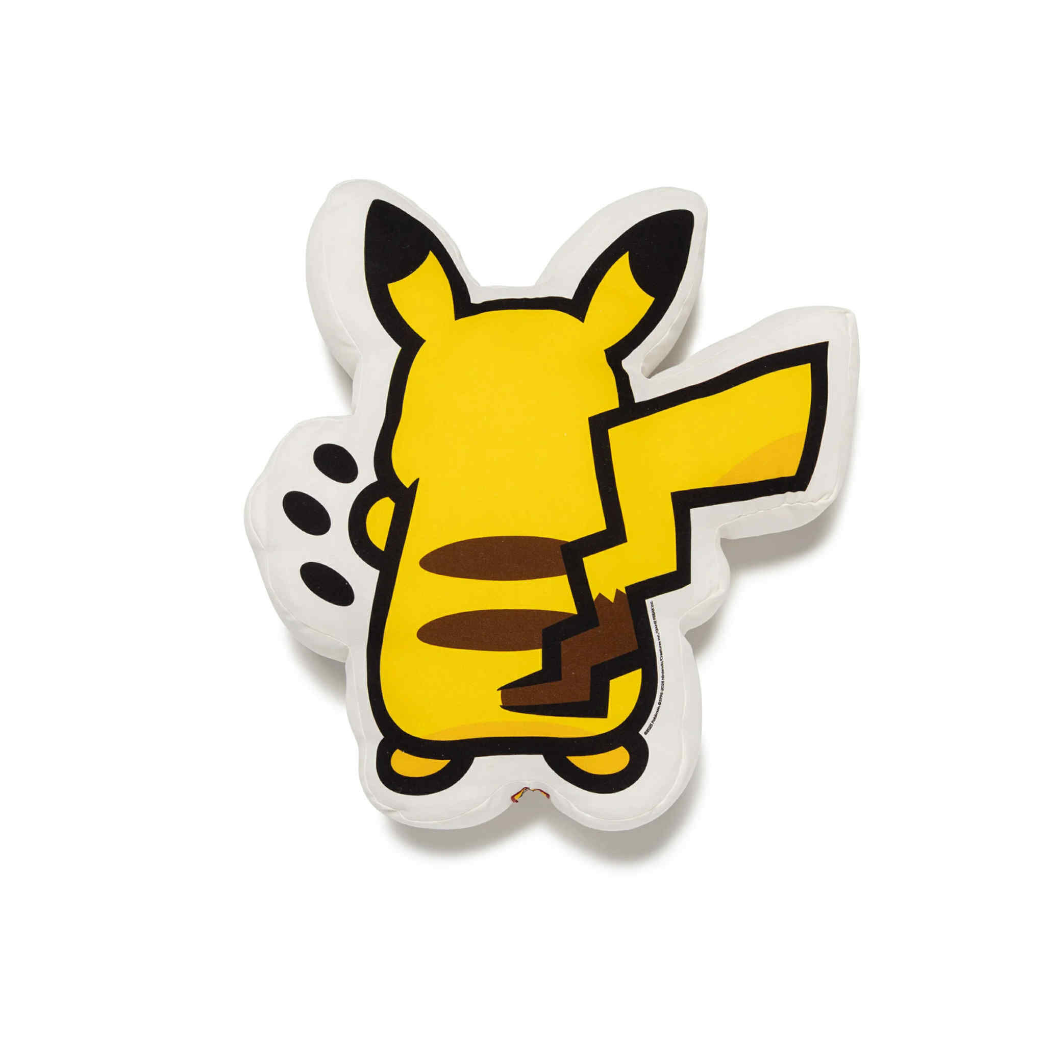 アクセサリー HUMAN MADE x Pokemon Made Cushion White Human Made x Pokémon Cushion