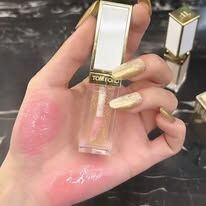 TOM FORD 24K金箔變色護唇油 6ml