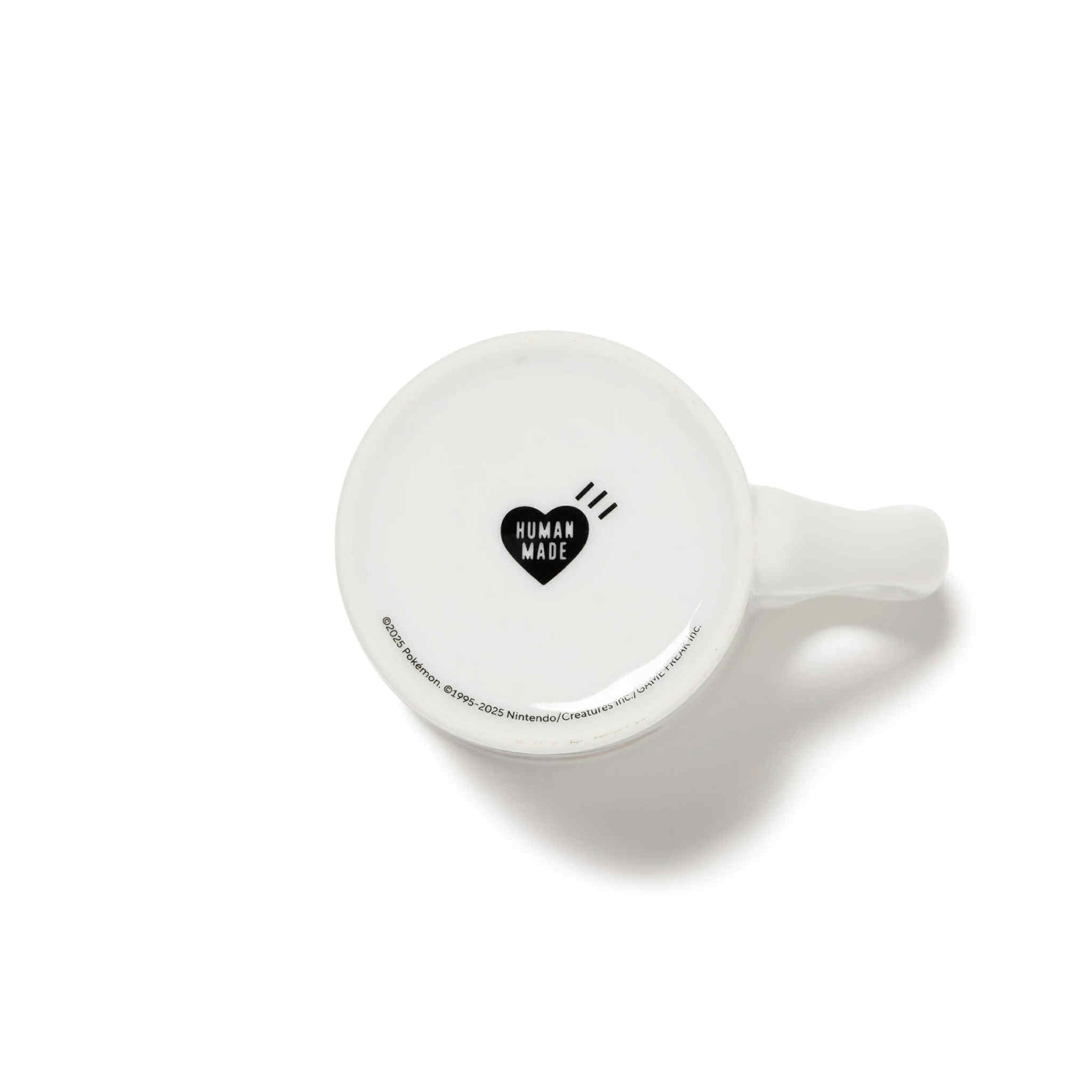 Human Made x Pokémon Coffee Mug