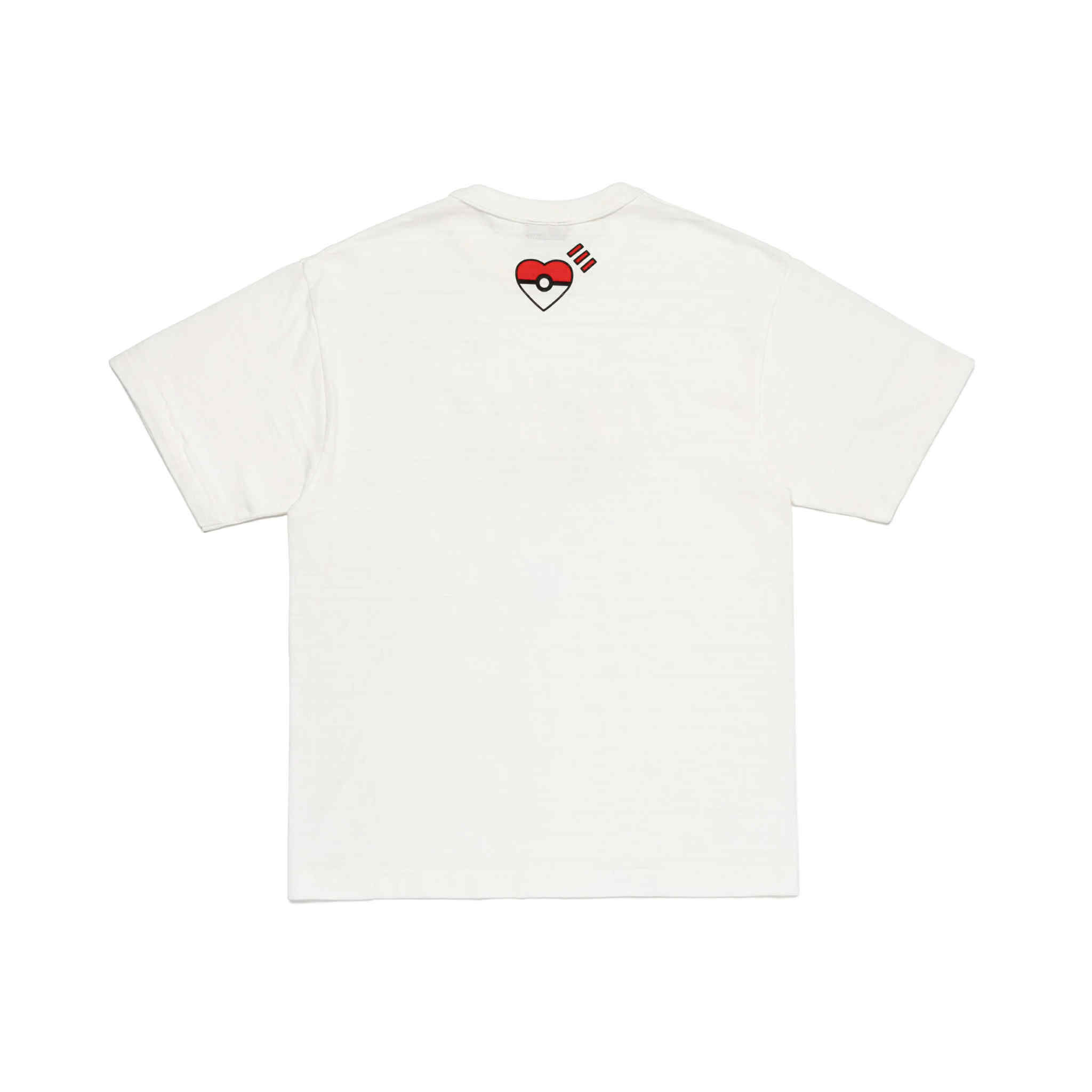 Human Made x Pokémon Graphic Tee (2Colors)