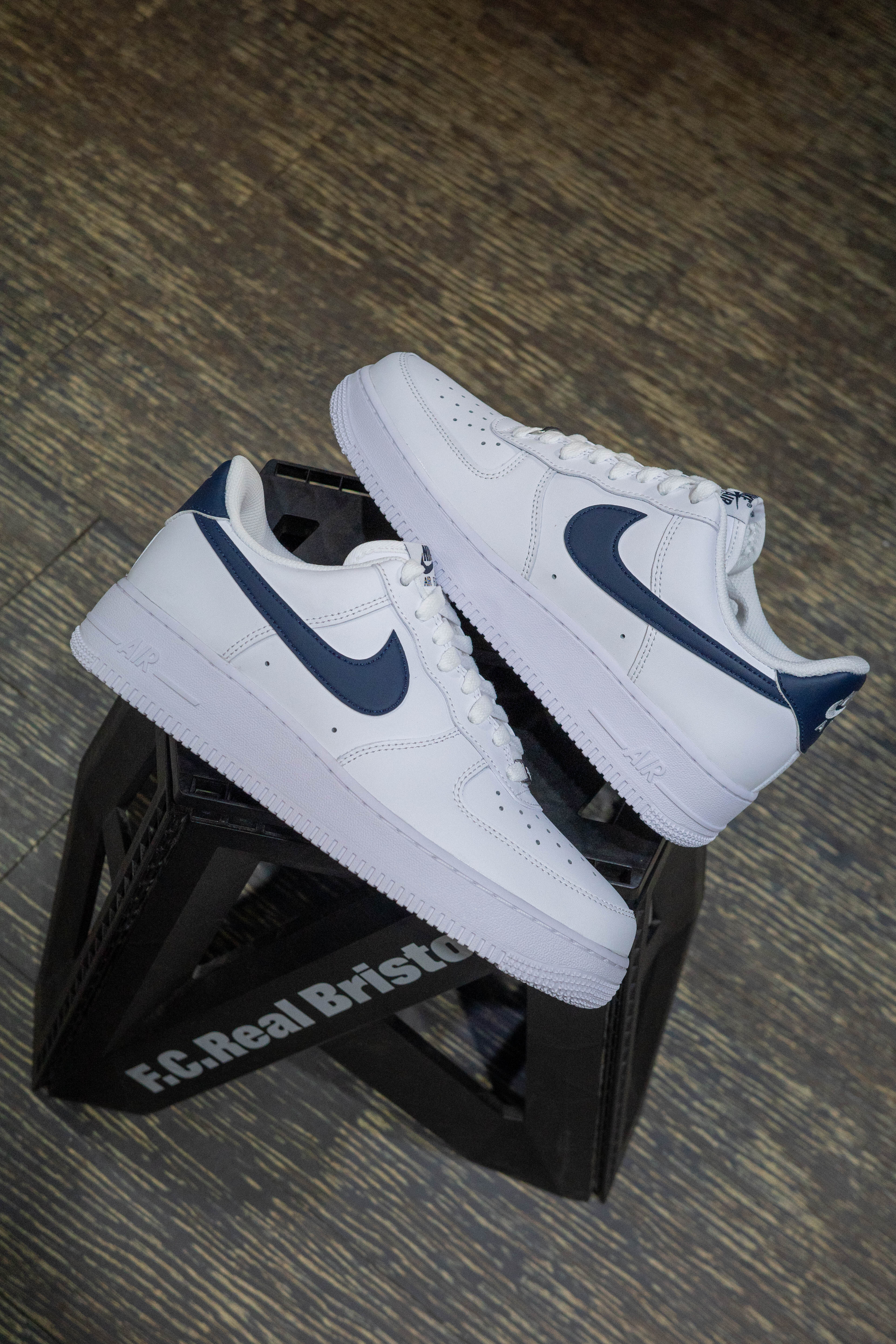 Nike Air Force 1 Low  白藍配色 FJ4146-119