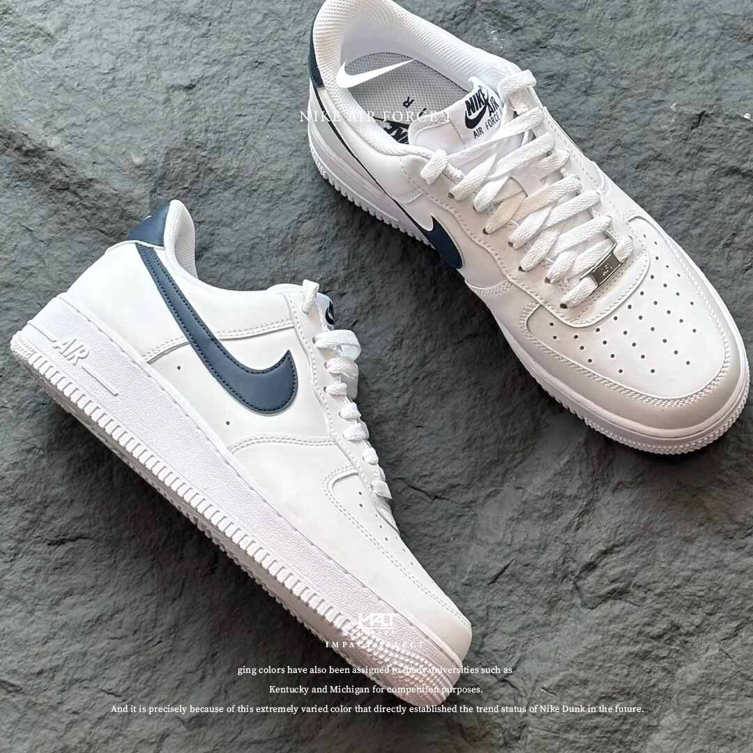 Nike Air Force 1 海軍藍 FJ4146-119