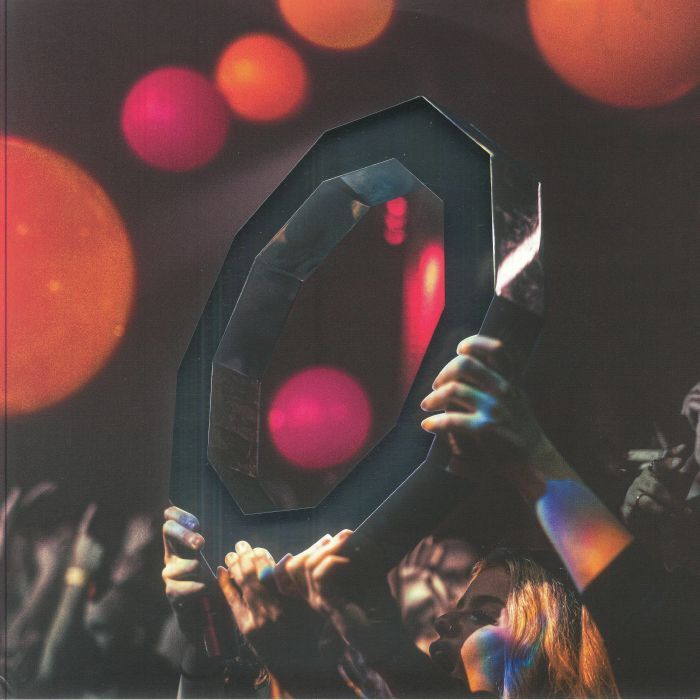 Hybrid Minds《Atmosphere》（CD）
