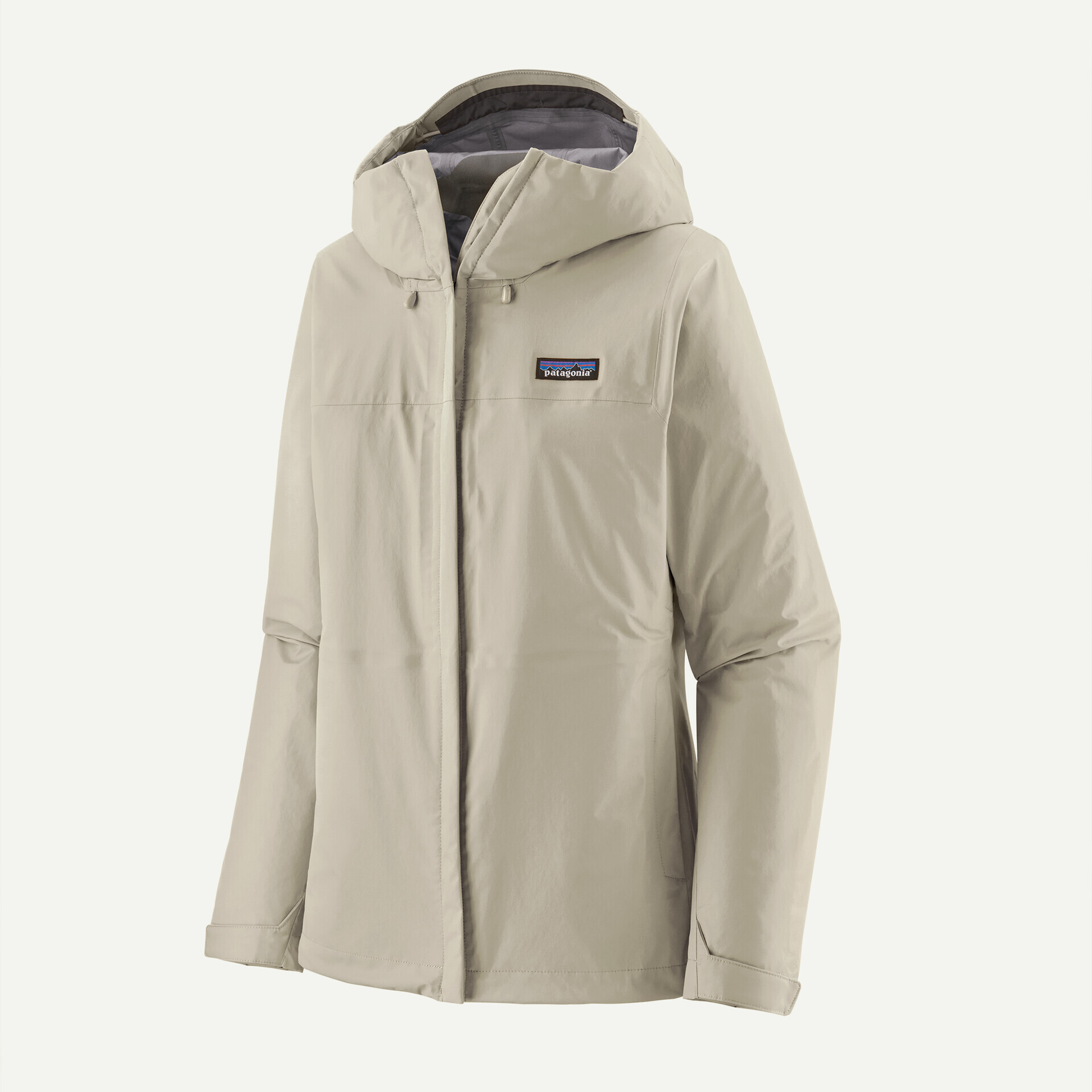 [Patagonia] 女款 Torrentshell 3L Rain Jacket 防水外套 FW25 (PT85246)