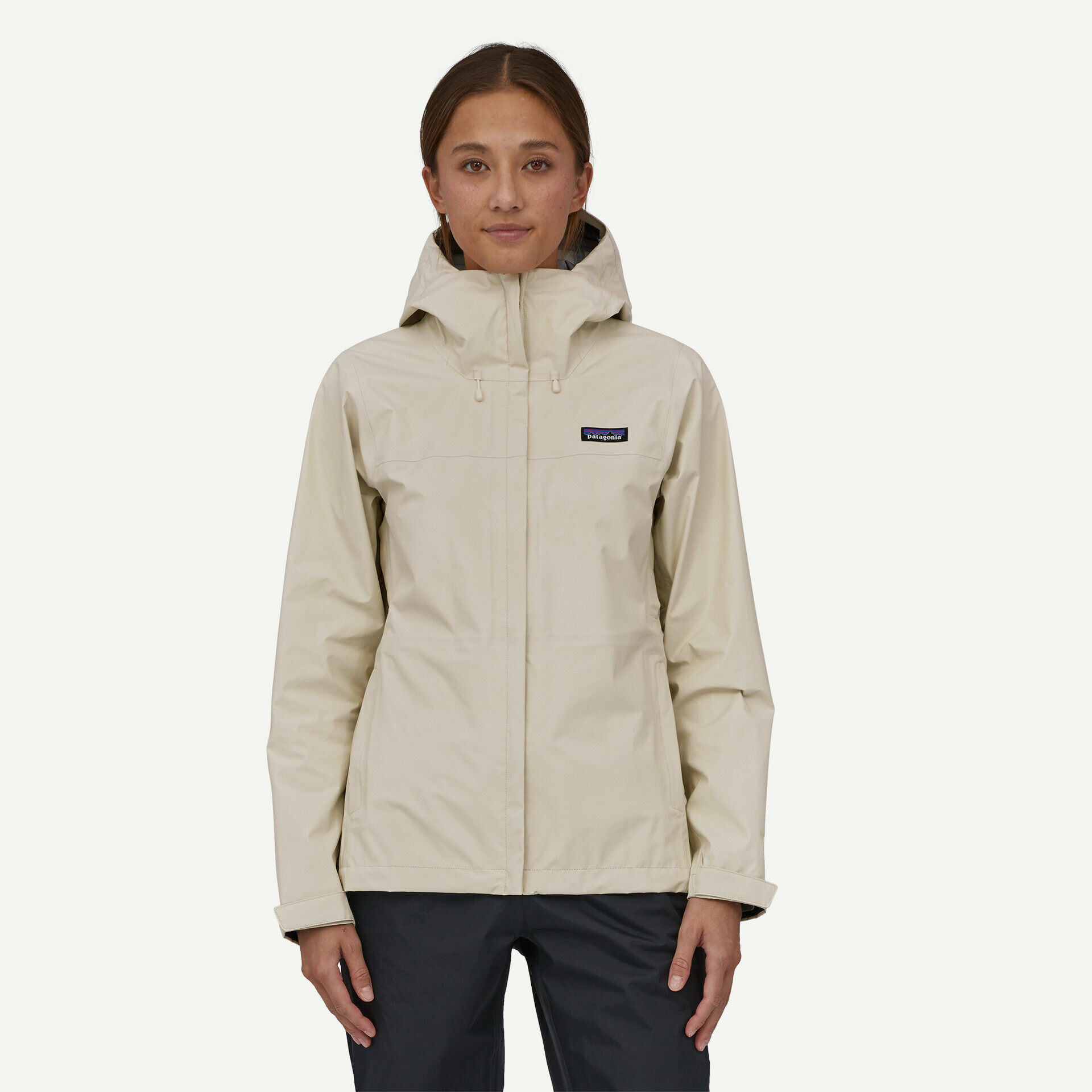 [Patagonia] 女款 Torrentshell 3L Rain Jacket 防水外套 FW25 (PT85246)