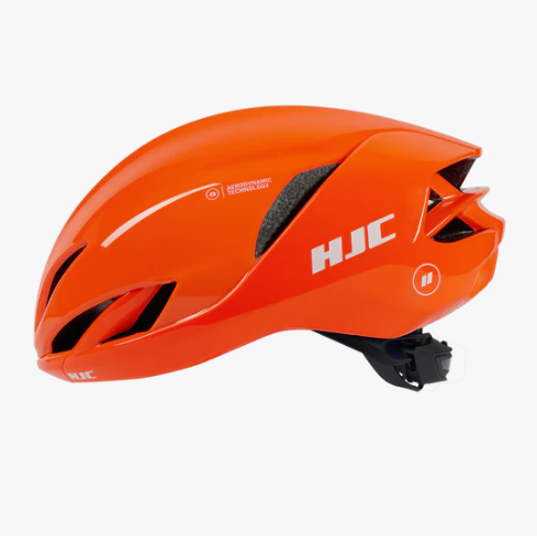 HJC Furion 3 空氣動力學頭盔- Gloss Neon Orange