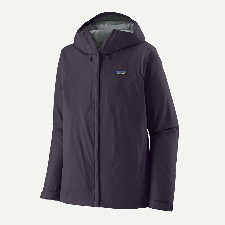 [Patagonia] 男款 Torrentshell 3L Rain Jacket 防水外套 FW25 (PT85241)