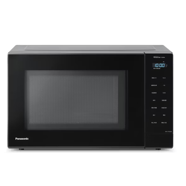 Panasonic 國際 32L變頻微電腦微波爐(NN-ST65QB)
