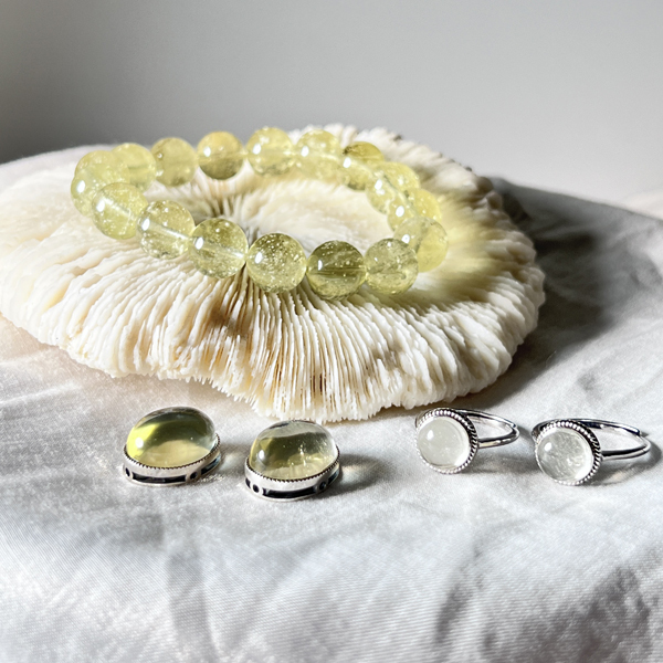 利比亞黃金隕石