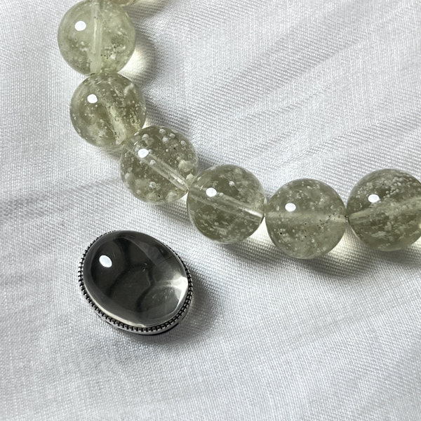 利比亞黃金隕石