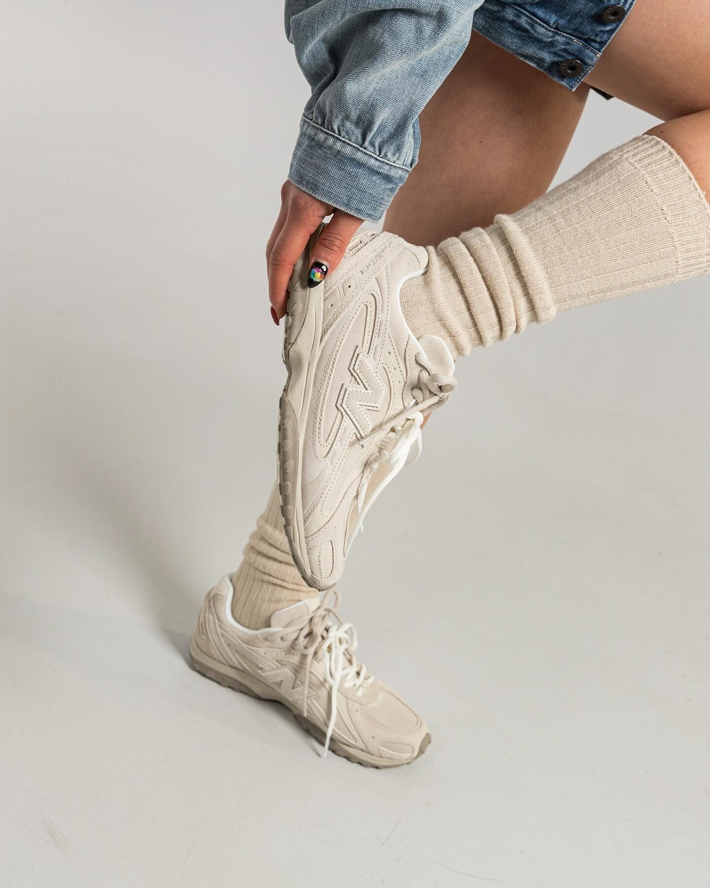 【Focus Store】預購 New Balance 204L "Timberwolf" 米白色 U204LMMC