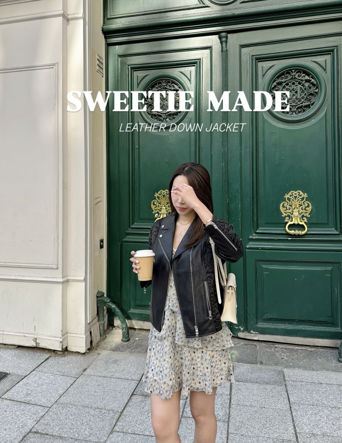 𝐏𝐑𝐀𝐃𝐀 風真皮羽絨𝖩𝖪