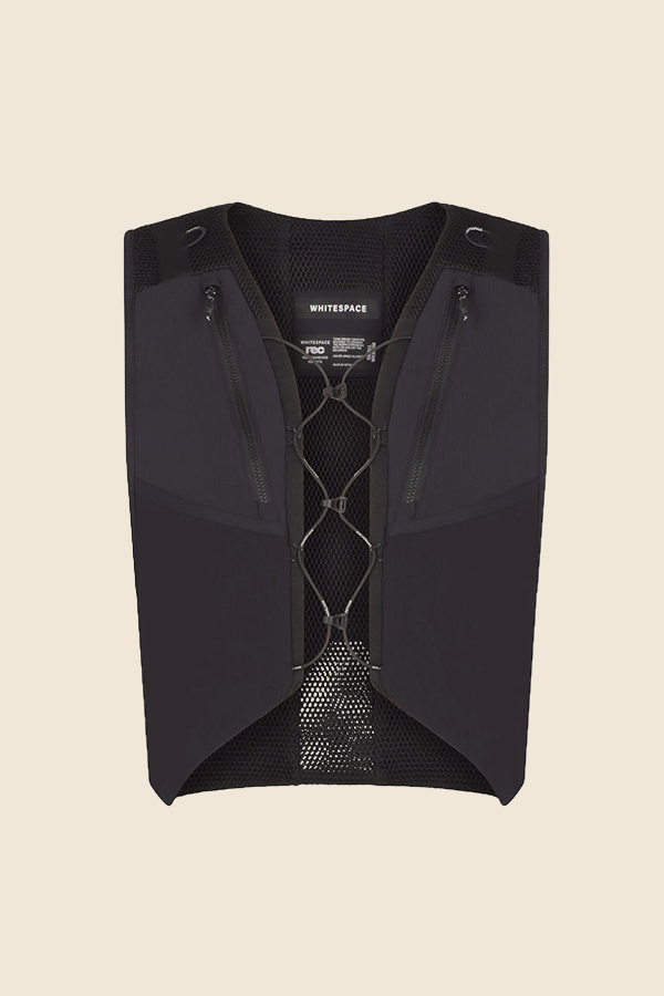 WHITESPACE - REC CARGO滑雪背心