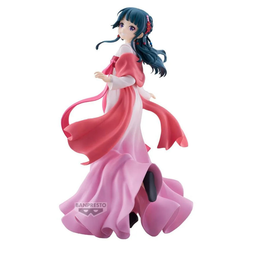 「ACG.GO」「預購」[景品] 藥師少女的獨語 貓貓 ~在街散步~