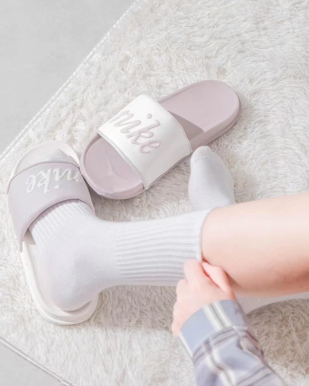 (預訂) Nike Offcourt Slide