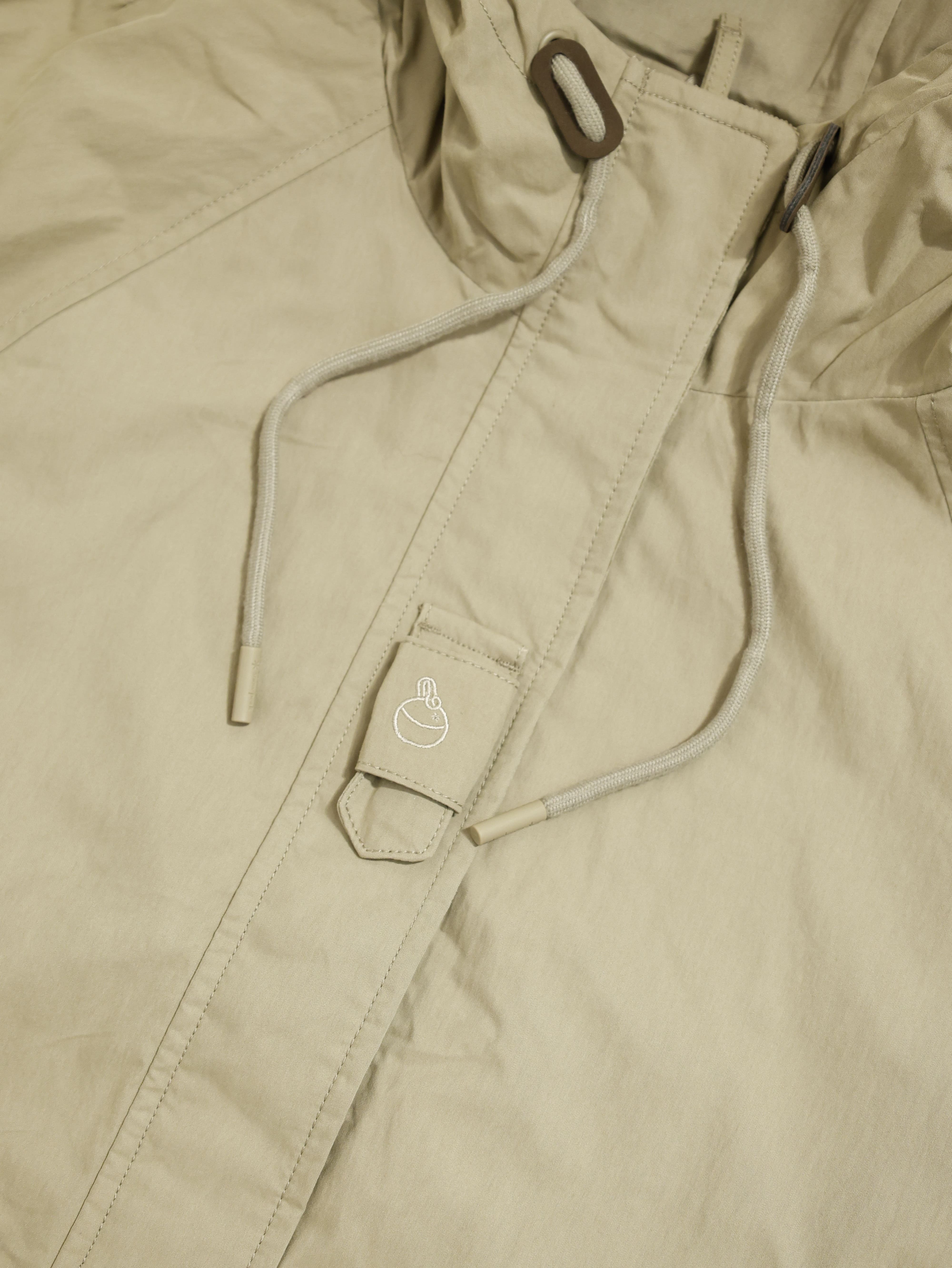 SNOW PEAK 女款 Clend 連帽外套 SKS25FWDJK91